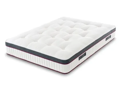 Shire Spectrum Stella Pocket 2000 3ft Single Mattress