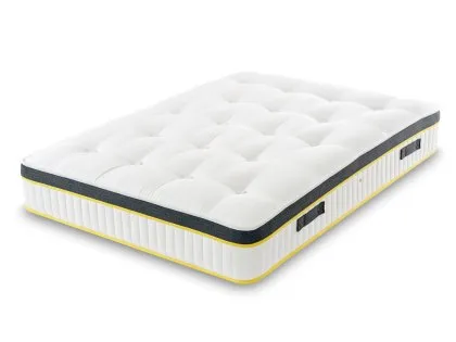 Shire Spectrum Luminaire Pocket 3000 3ft Single Mattress