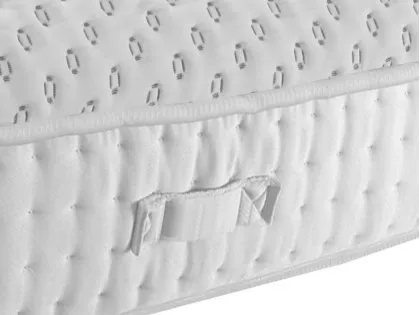 ASC Gel Support Pocket 2000 4ft6 Double Mattress