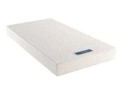 Komfi Unity Regular 4ft6 Double Mattress in a Box