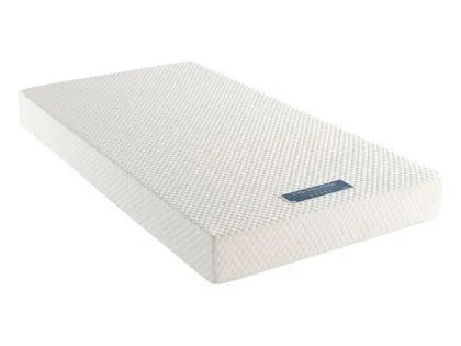 Komfi Unity Visco Ortho 4ft6 Double Mattress in a Box
