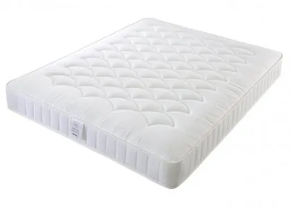 Shire Essentials Ortho Quilted 90 x 200 Euro (IKEA) Size Single Mattress