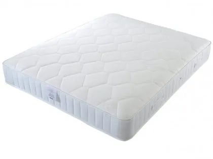 Shire Essentials Ortho Memory 160 x 200 Euro (IKEA) Size King Mattress