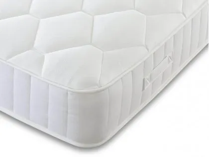 Shire Essentials Pocket 1000 Quilted Euro (IKEA) Size Mattress Shire Essentials Pocket 1000 Quilted Euro (IKEA) Size Mattress