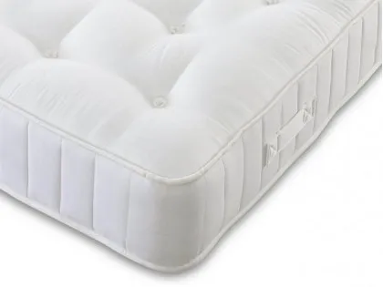 Shire Essentials Pocket 1000 Tufted Euro (IKEA) Size Mattress Shire Essentials Pocket 1000 Tufted Euro (IKEA) Size Mattress