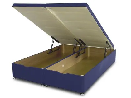 Shire Artisan Front Opening Ottoman Divan Base