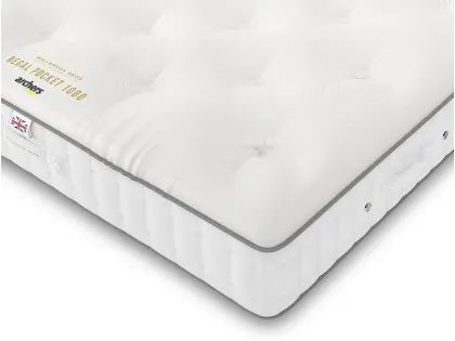 Millbrook Regal Pocket 1000 Mattress