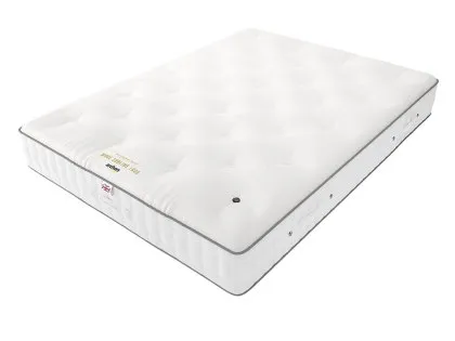 Millbrook Wool Sublime Ortho Pocket 1000 3ft Single Mattress