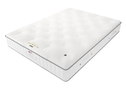 Millbrook Wool Sublime Ortho Pocket 1000 4ft Small Double Mattress