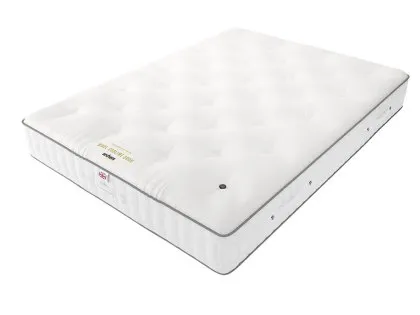 Millbrook Wool Sublime Pocket 3000 5ft King Size Mattress