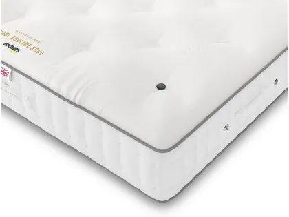 Millbrook Wool Sublime Pocket 3000 Mattress