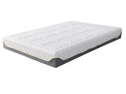 MLILY Bamboo Memory Refresh Pocket 1200 3ft Single Mattress in a Box