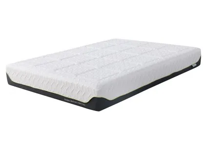 MLILY Bamboo Memory Refresh Pocket 1200 Ortho 5ft King Size Mattress in a Box