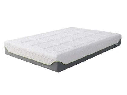 MLILY Bamboo Memory Refresh Pocket 1500 3ft Single Mattress in a Box