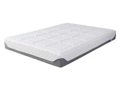 MLILY Bamboo Memory Refresh Pocket 800 3ft Single Mattress in a Box