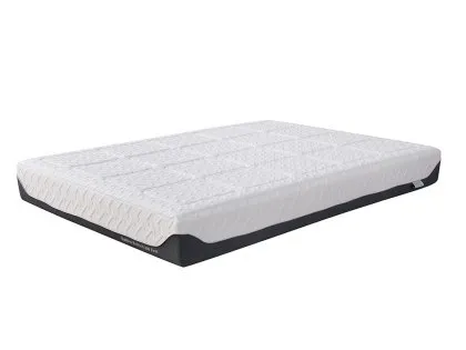 MLILY Bamboo Memory Refresh Pocket 800 Ortho 5ft King Size Mattress in a Box