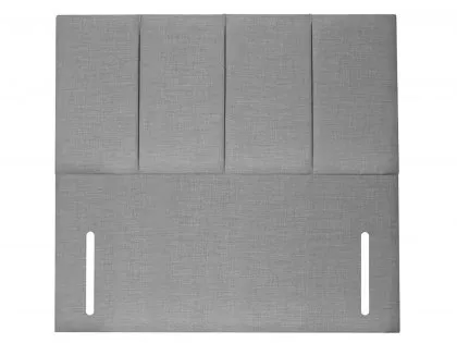 Flexisleep Helmsley Fabric Floor Standing Headboard