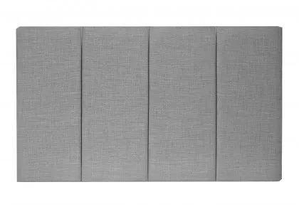 Flexisleep Helmsley Fabric Strutted Headboard