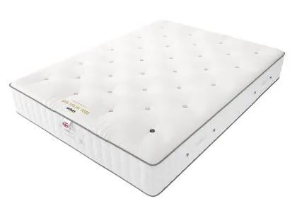 Millbrook Wool Sublime Pocket 5000 6ft Super King Size Mattress