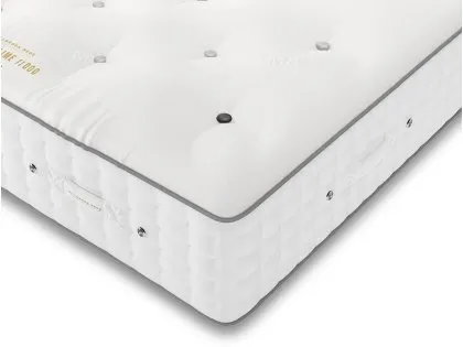 Millbrook Wool Sublime Soft Pocket 11000 Mattress