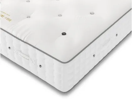 Millbrook Wool Sublime Medium Pocket 11000 Mattress Millbrook Wool Sublime Medium Pocket 11000 Mattress