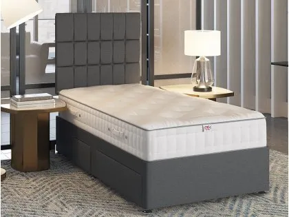 Millbrook Wool Sublime Ortho Pocket 1000 Divan Bed Millbrook Wool Sublime Ortho Pocket 1000 Divan Bed