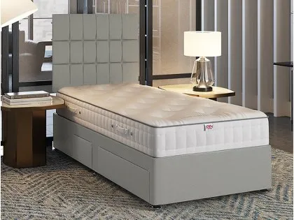 Millbrook Wool Sublime Pocket 3000 Divan Bed