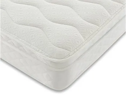 Silentnight Classic Miracoil Memory Mattress