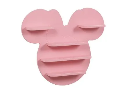 Disney Minnie Mouse Shelf Unit