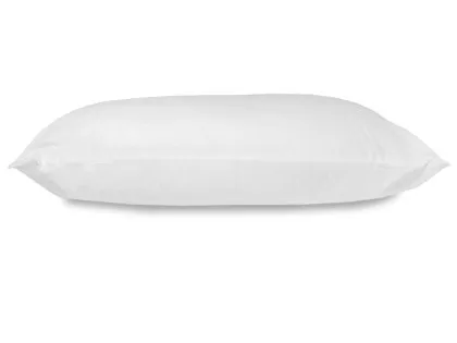 Harwood Textiles Supreme Hollowfibre Pillow