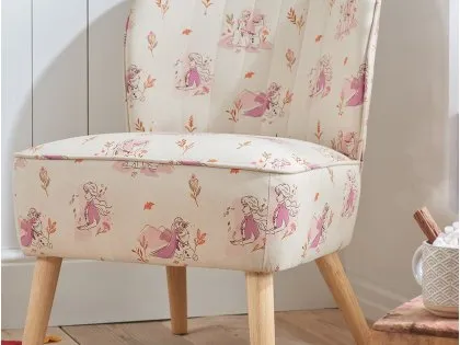 Disney Frozen Accent Chair