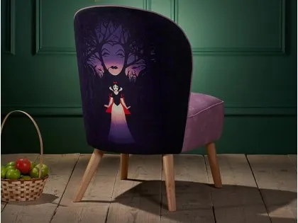 Disney Snow White Accent Chair