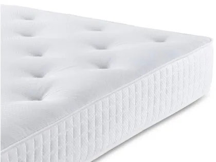 Deluxe Evesham Medium 2ft6 Small Single Mattress