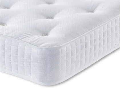 Deluxe Evesham Medium Mattress