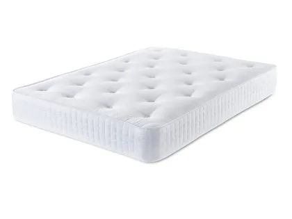 Deluxe Evesham Medium 4ft Small Double Mattress