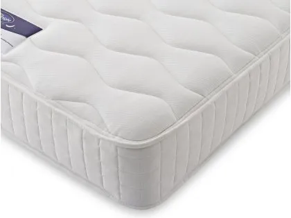 Silentnight Essentials Mirapocket 1000 Memory Mattress