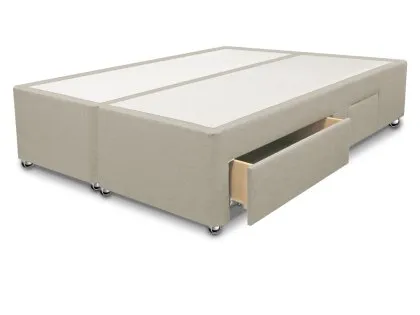 ASC Lunar Plus Sprung Divan Base ASC Lunar Plus Sprung Divan Base