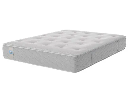 Sealy Wellington Ortho PostureTech 4ft6 Double Mattress