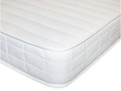 Flexisleep Backcare Electric Adjustable 4ft Small Double Bed