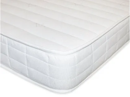 Flexisleep Backcare Electric Adjustable 4ft6 Double Bed