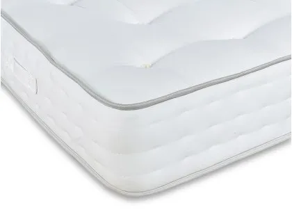 Deluxe Lockwood Pocket 1000 Mattress Deluxe Lockwood Pocket 1000 Mattress
