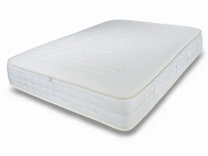 Deluxe Lindley Pocket 1000 6ft Super King Size Mattress