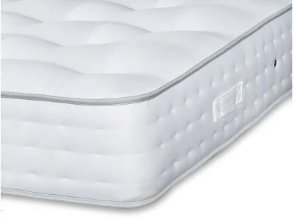 Deluxe Lockwood Pocket 2000 Mattress Deluxe Lockwood Pocket 2000 Mattress