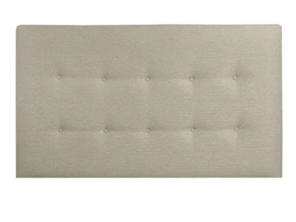 ASC Luxor Fabric Strutted Headboard