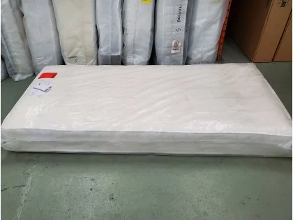 Clearance - Deluxe Lingfield 3ft x 6ft9 Extra Long Single Mattress