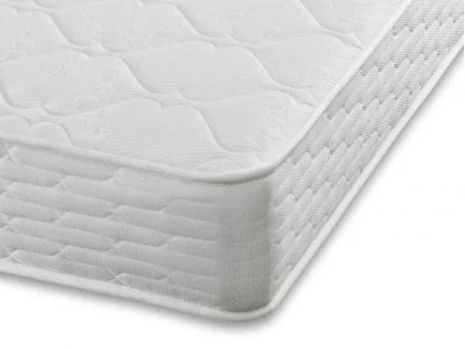 Willow & Eve Limoges Memory 5ft King Size Divan Bed