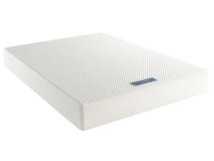 Komfi Unity Memory Crib 5 4ft Small Double Mattress in a Box