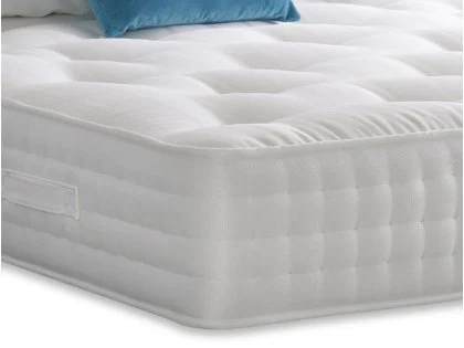 Willow & Eve Rembrandt Ortho Pocket 1000 5ft King Size Divan Bed