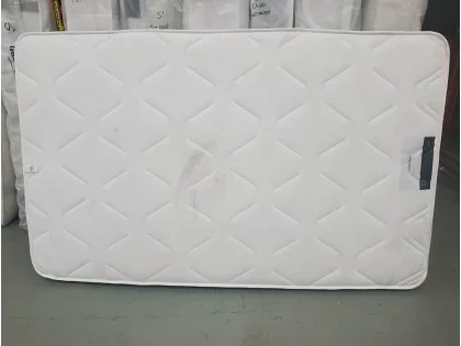 Clearance - Willow & Eve Coolmax 4ft Adjustable Bed Small Double Mattress