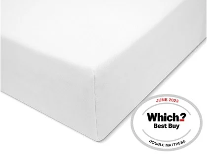 Breasley Uno EcoBrease AstroTech Pocket 1000 Mattress in a Box